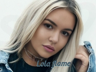 Lola_flame