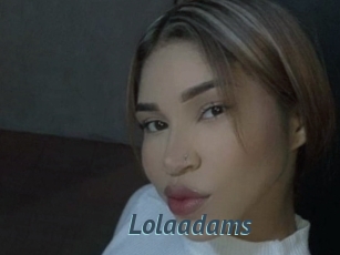 Lolaadams