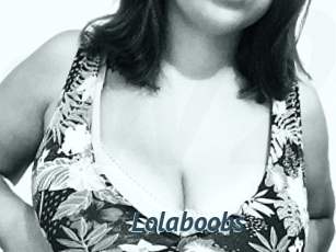 Lolaboobs