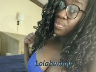 Lolabunnny