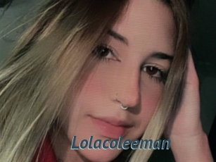 Lolacoleeman