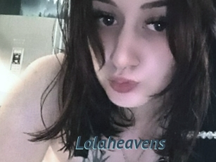 Lolaheavens