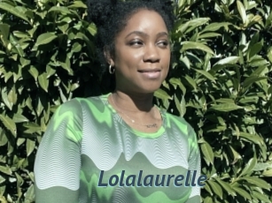 Lolalaurelle