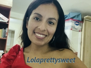 Lolaprettysweet