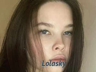 Lolasky