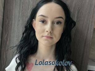 Lolasokolov