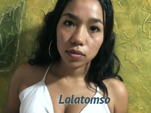 Lolatomso