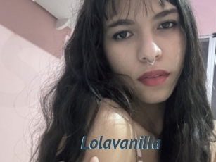 Lolavanilla