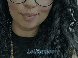 Loliitamoore