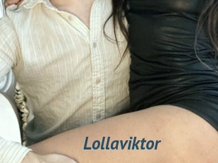 Lollaviktor