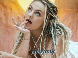 Lollymur