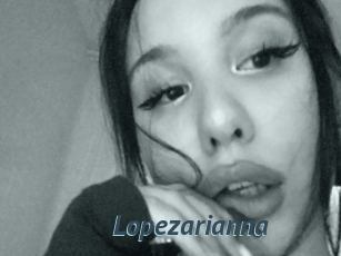 Lopezarianna