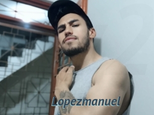 Lopezmanuel