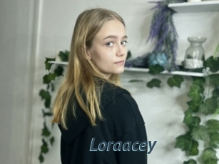 Loraacey