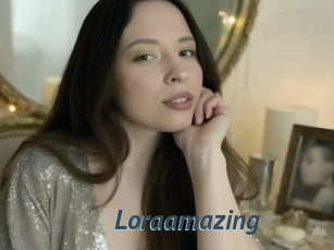 Loraamazing