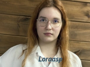 Loraasp