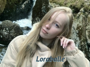 Loraballe