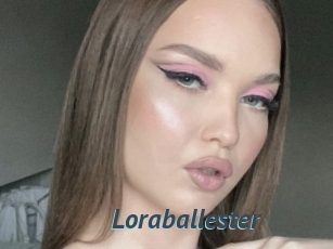 Loraballester