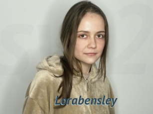 Lorabensley