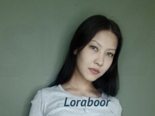 Loraboor