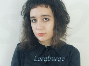 Loraburge