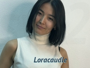 Loracaudle