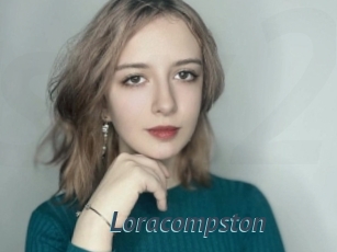 Loracompston