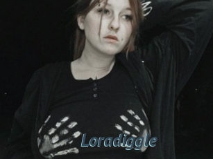 Loradiggle