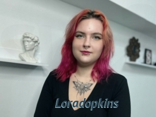 Loradopkins