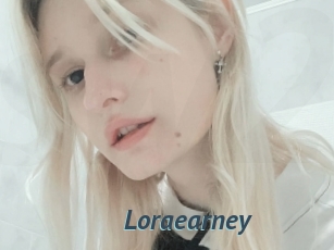 Loraearney