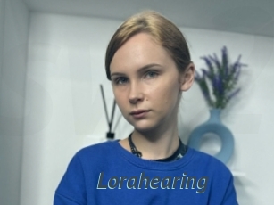 Lorahearing