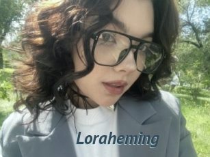 Loraheming