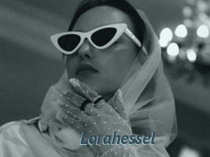 Lorahessel