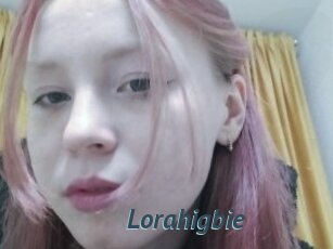 Lorahigbie
