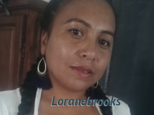 Loranebrooks