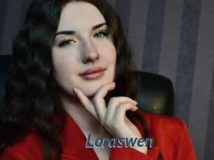 Loraswen