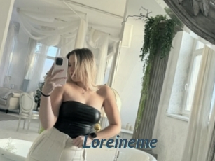 Loreineme