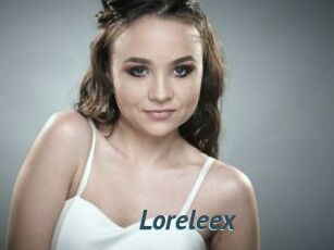 Loreleex