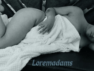 Loremadams