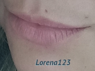 Lorena123