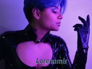 Lorenamis