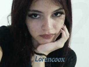 Lorencoox