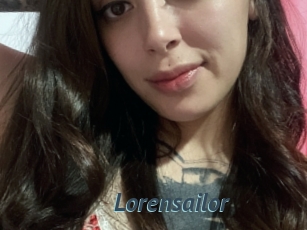 Lorensailor