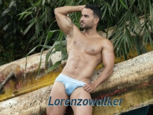 Lorenzowalker