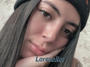 Loresailor