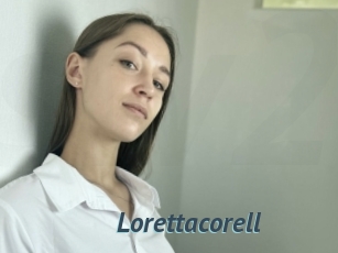 Lorettacorell