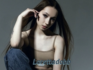 Lorettadobb