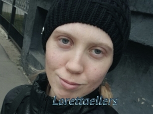 Lorettaellers