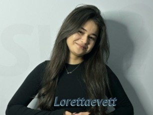 Lorettaevett