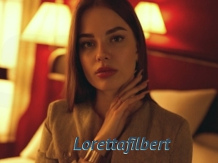 Lorettafilbert